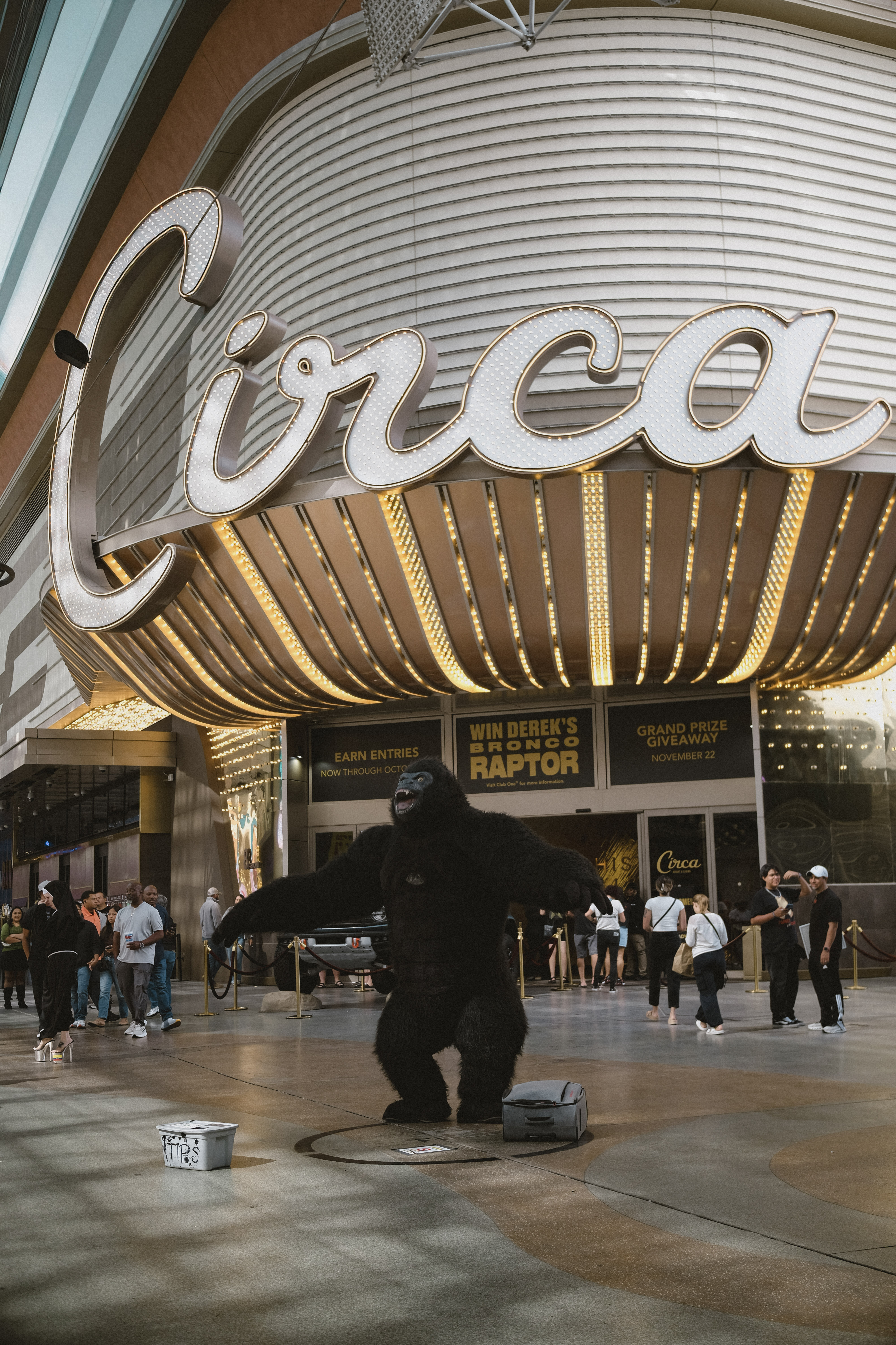 circa casino